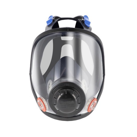 Masque respiratoir complet 60000