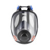 Masque respiratoir complet 60000