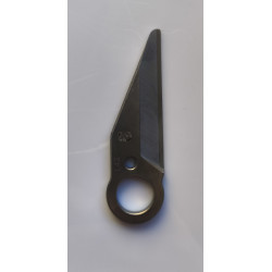 Kit lame coupe-onglons pour OVINS / CAPRINS