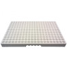 PLAQUE DE SEMIS 240 ALV HAUTE (600x400mm) lot de 2