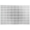 PLAQUE DE SEMIS 240 ALV HAUTE (600x400mm) lot de 2