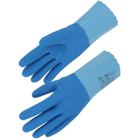 Gants ronciers