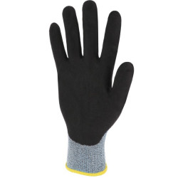 Gants manutention parpaing