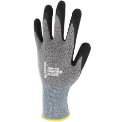 Gants manutention parpaing