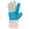 Gants Docker Allblack