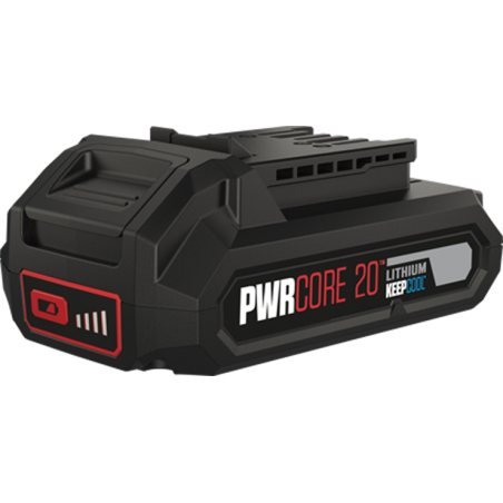Batterie 20 Volts SKIL PWR CORE 20 2.5Ah
