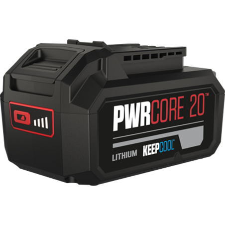 Batterie 20 Volts SKIL PWR CORE 20 4.0Ah