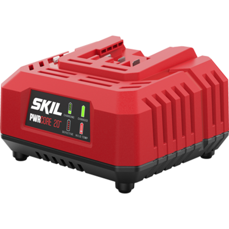 Chargeur simple 2.4A SKIL PWR CORE 20 STANDARD