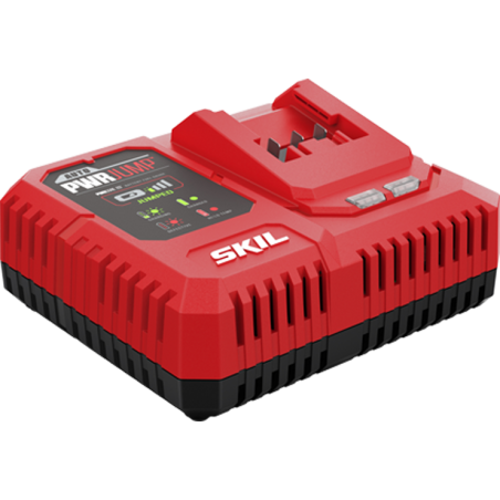 Chargeur simple 6.0A SKIL PWR CORE 20 RAPIDE