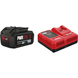 Kit chargeur rapide 6.0A +...