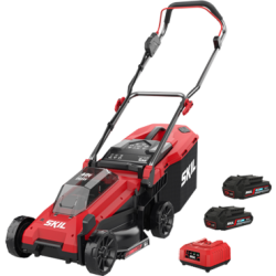 Tondeuse à gazon 34cm SKIL PWR CORE 20