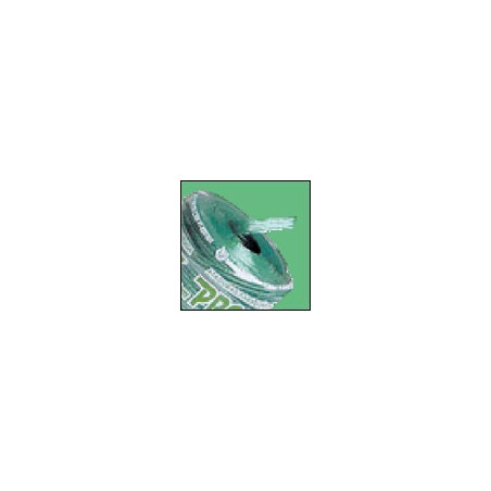 Lien vert, attache ferme, photo-dégradable Lien vert, attache ferme, photo-dégradable