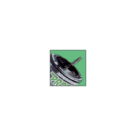 Lien noir, attache permanente, photo-dégradable Lien noir, attache permanente, photo-dégradable