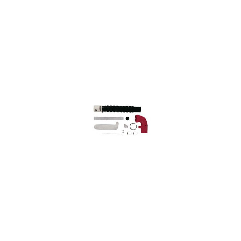 Accessoires de poudrage SO423