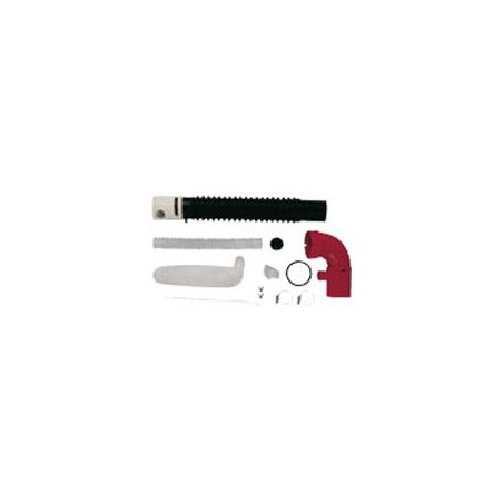 Accessoires de poudrage SO423 Accessoires de poudrage SO423