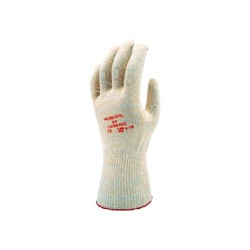 Gants coton