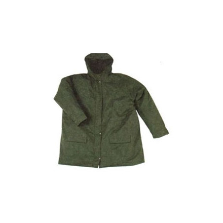 Veste fourrée Chanflex Veste fourrée Chanflex