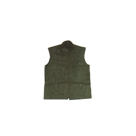 Gilet fourré Trial Gilet fourré Trial