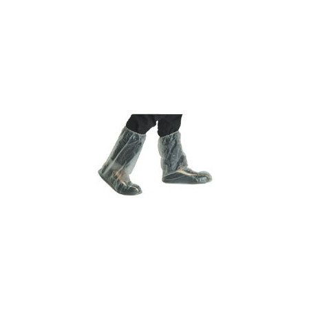 Protège-bottes PVC Protège-bottes PVC