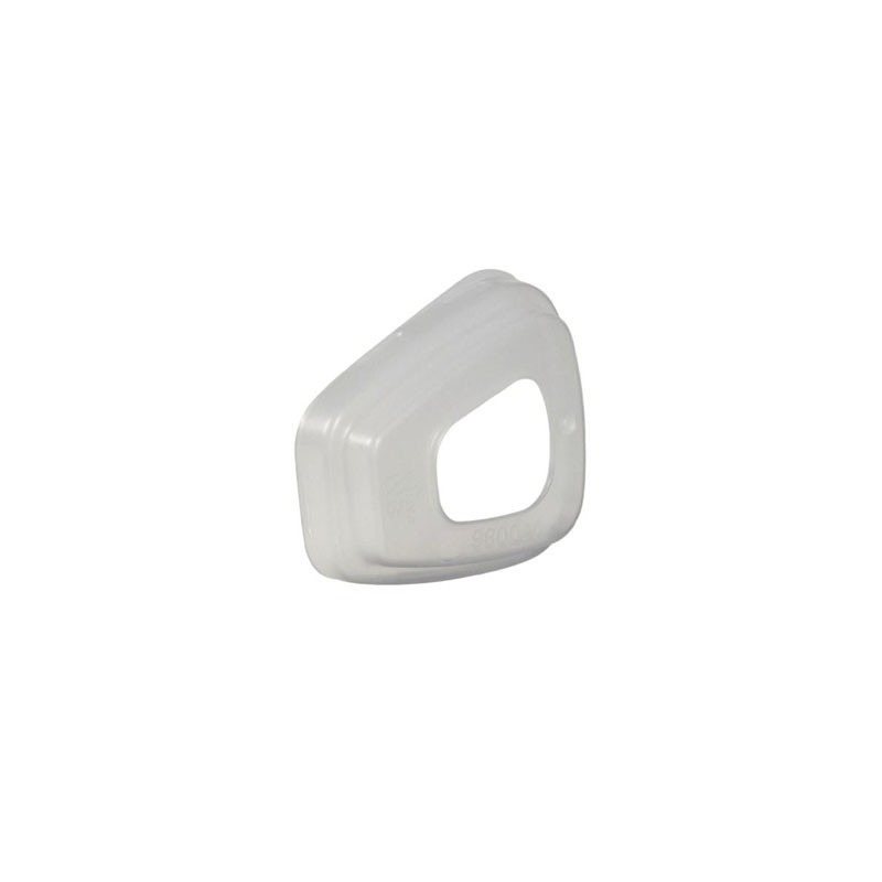 bague 3M de amintien de filtre P3 - lot de 2