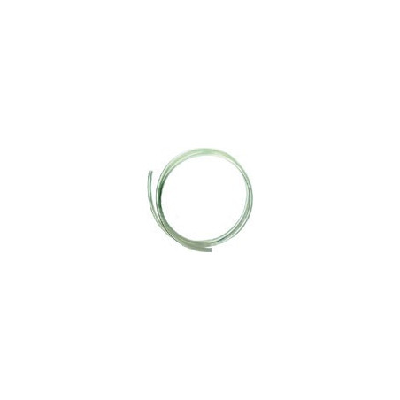 tube raide polyamide 1m, diam 4x6, Julien