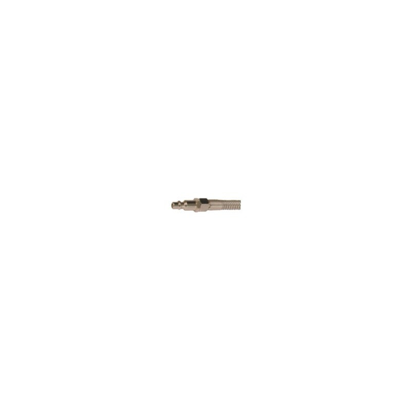 Embout mâle pour tubes 4/6 - 6/8 - 8/10