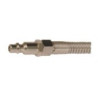 Embout mâle pour tubes 4/6 - 6/8 - 8/10
